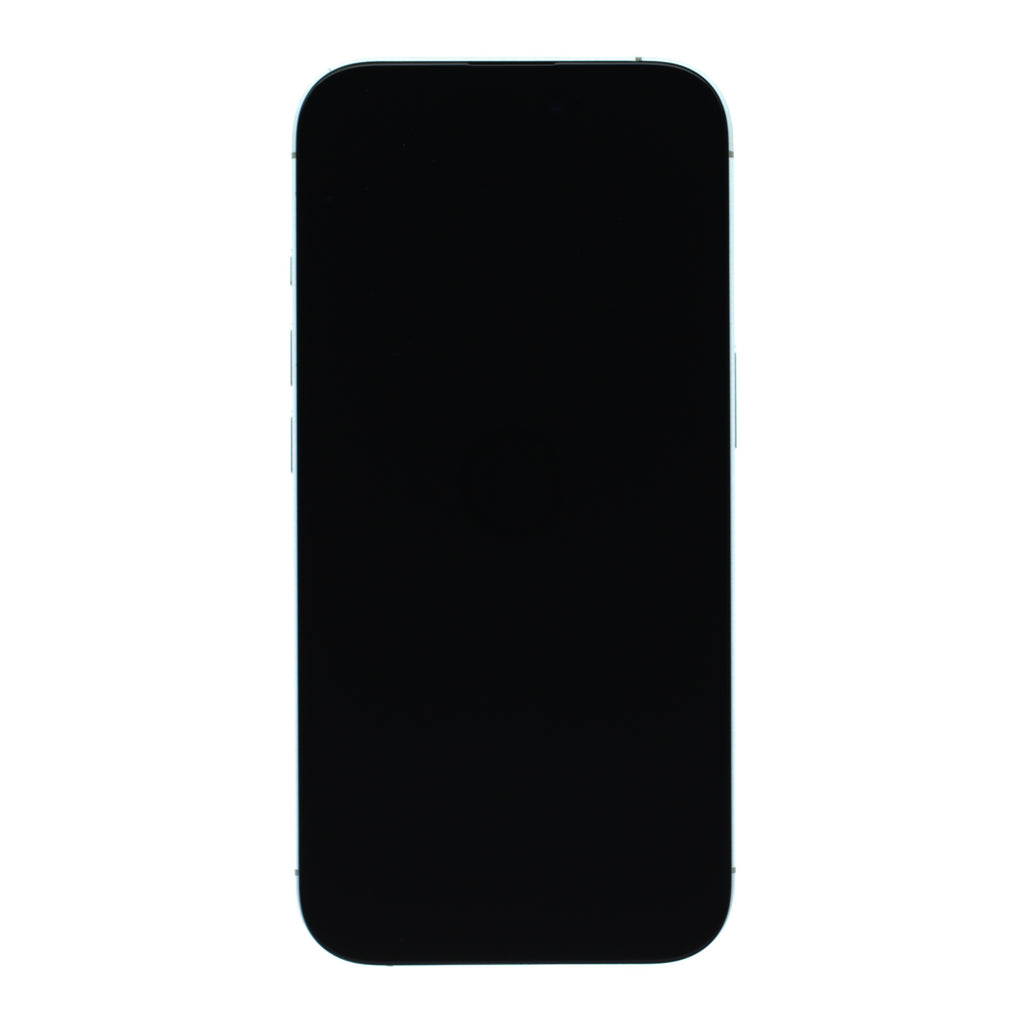 95新 Apple iPhone 16 256G 白色 中國大陸版