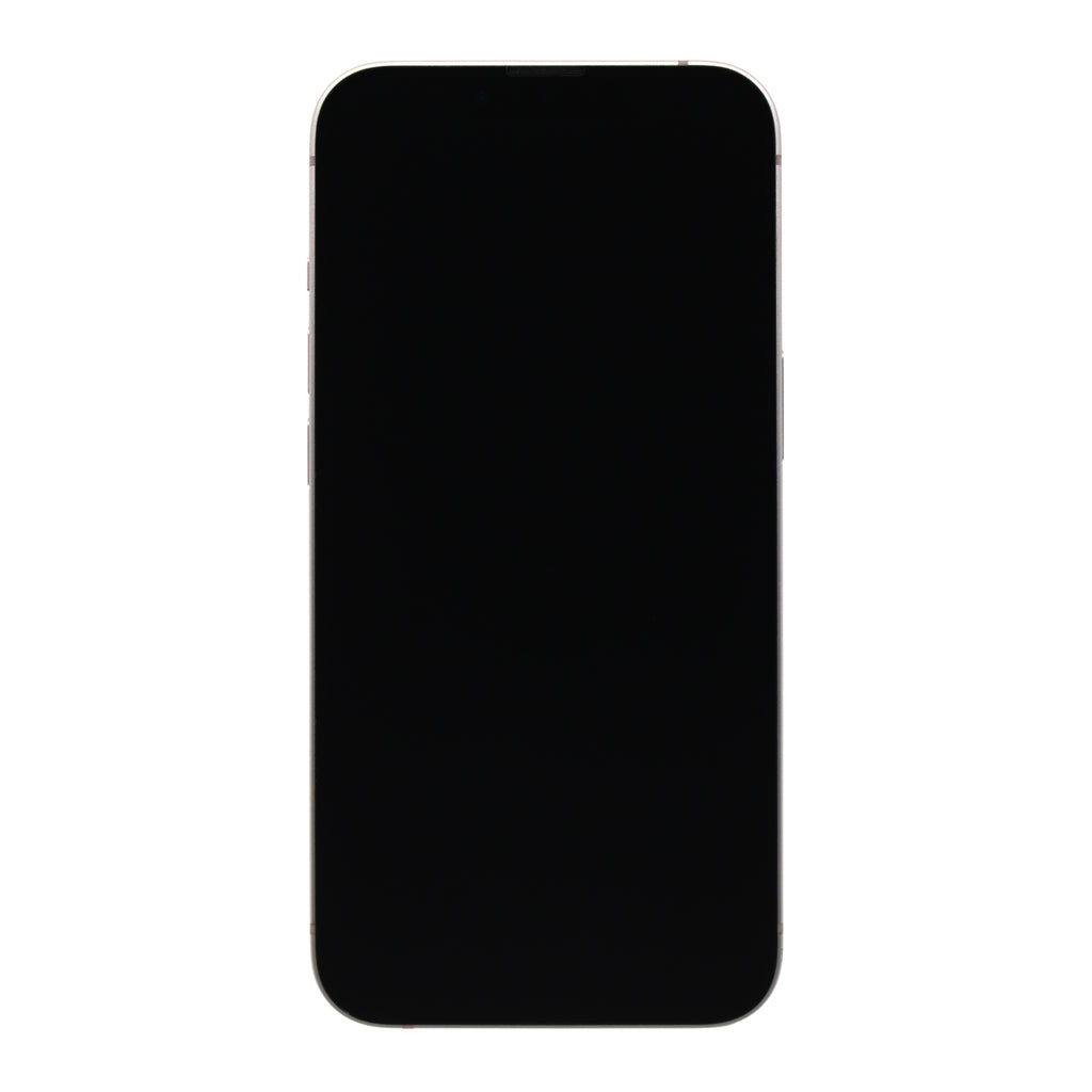 95新 Apple iPhone 13 256G 粉紅色 中國大陸版