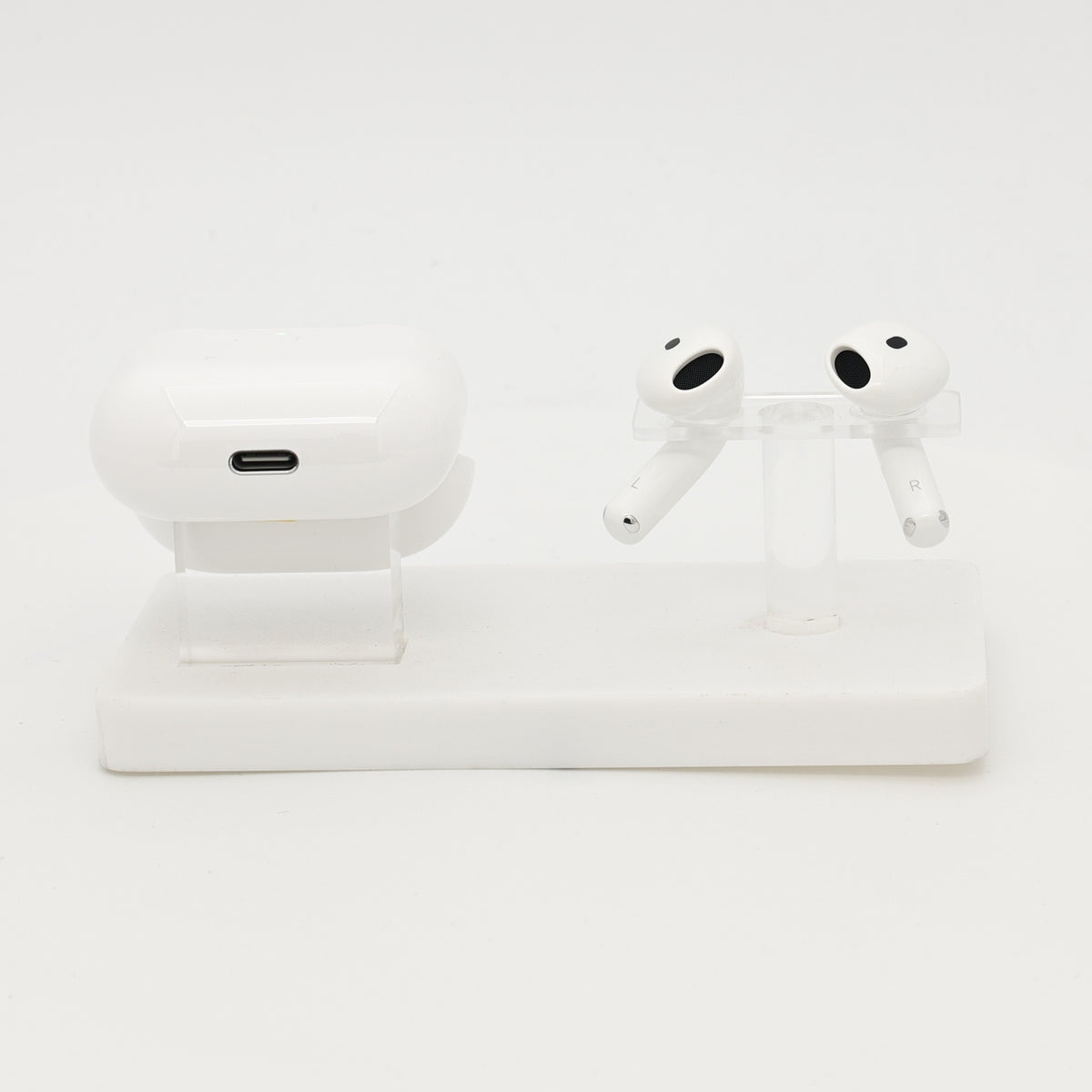99新 Apple AirPods 5 白色