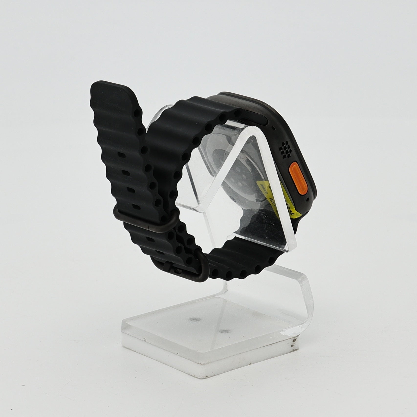 99新 Apple Watch Ultra 2 49毫米 鈦金屬
