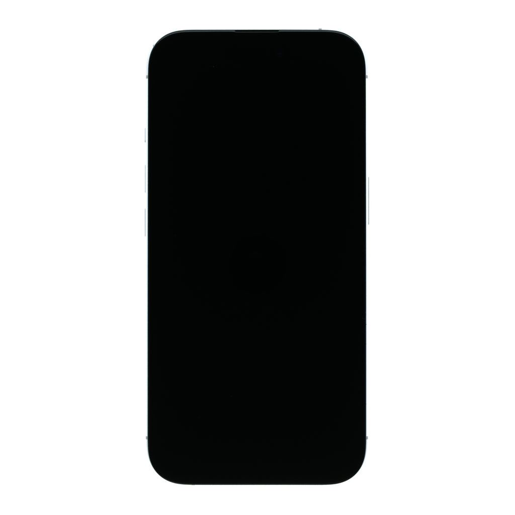 95新 Apple iPhone 16 256G 白色 中國大陸版