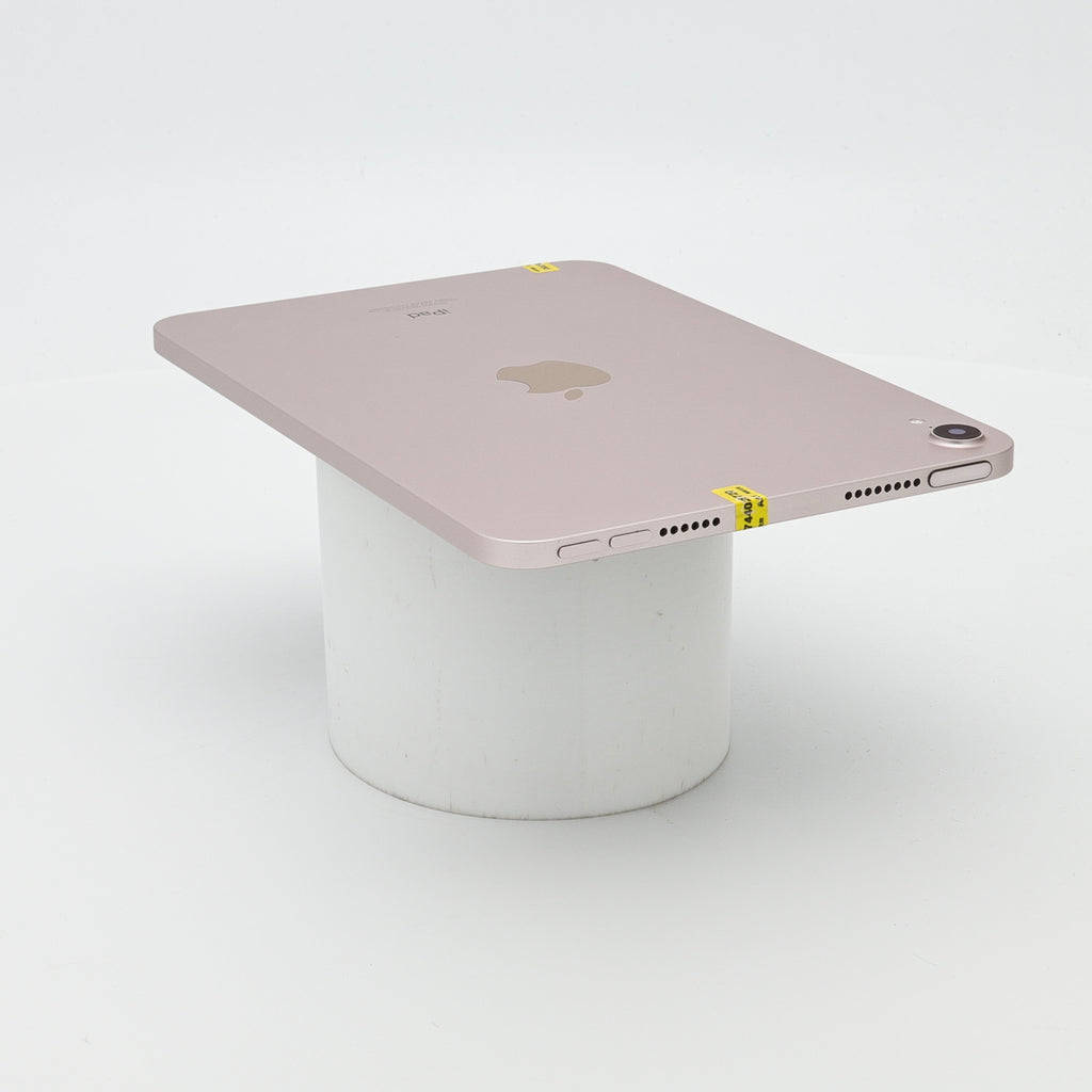 95新 Apple iPad mini6 256G 粉紅色 WIFI
