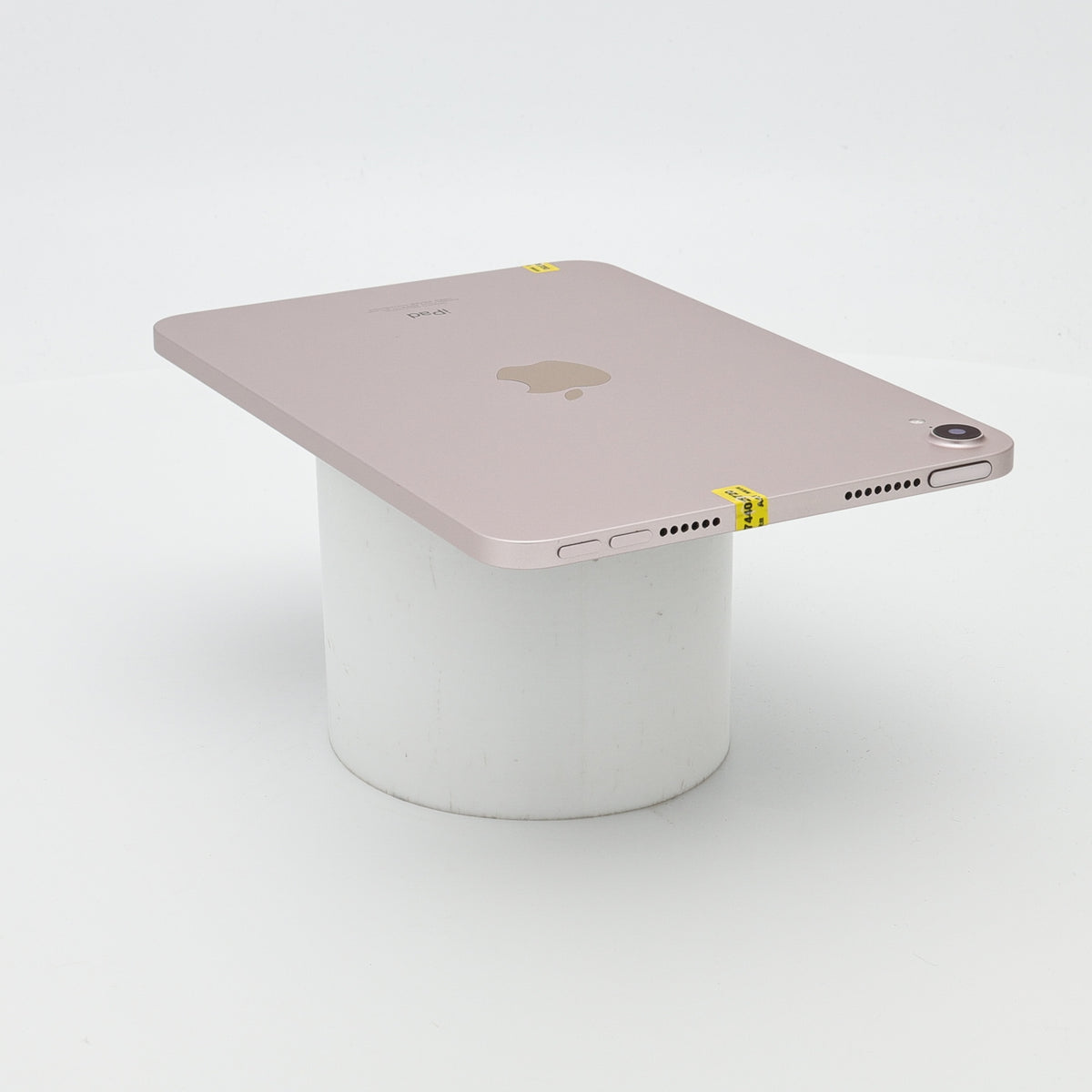 95新 Apple iPad mini6 256G 粉紅色 WIFI