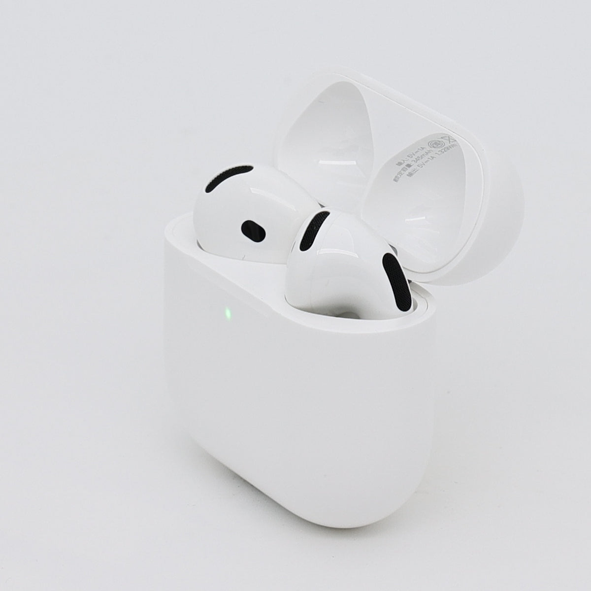 99新 Apple AirPods 4 (不支持主动降噪) 白色