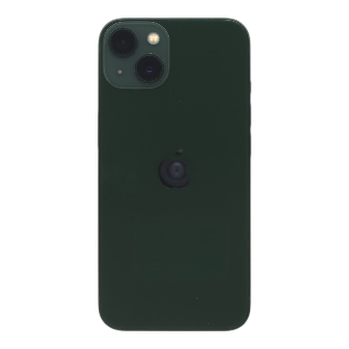 95新 Apple iPhone 13 256G 綠色 中國大陸版