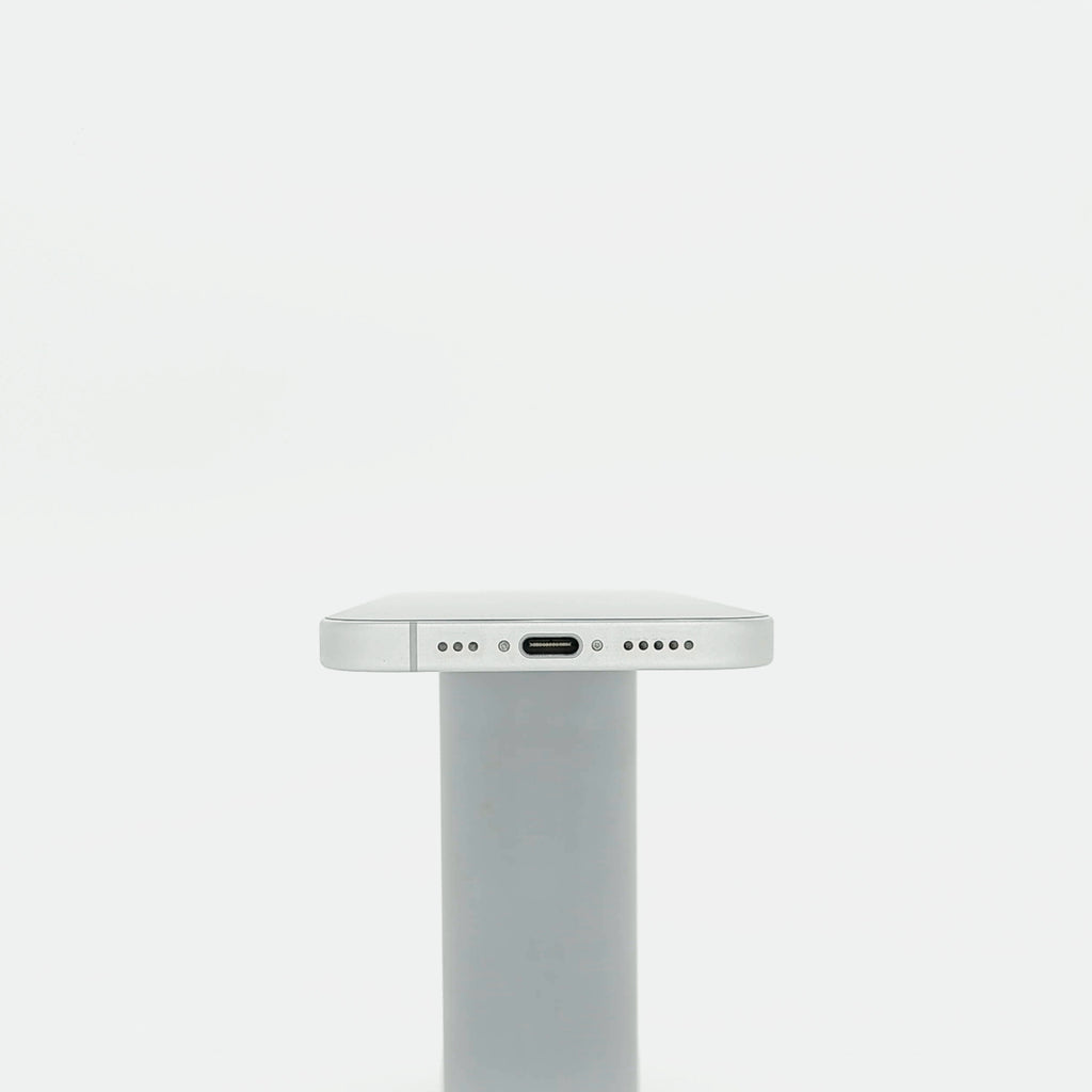 95新 Apple iPhone 16 256G 白色 中國大陸版