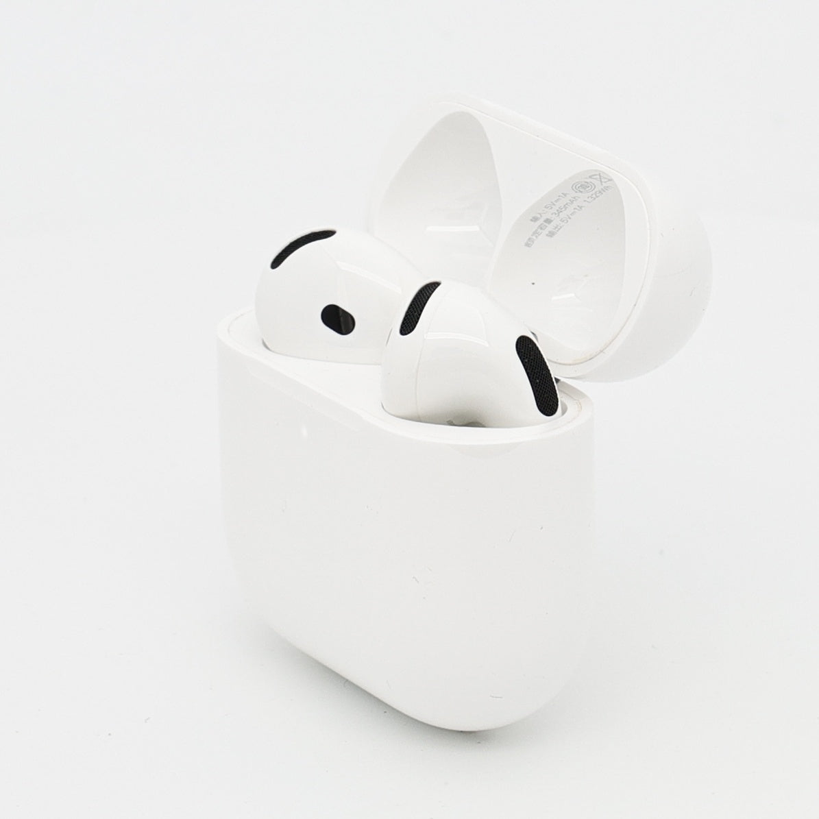 99新 Apple AirPods 4 (支持主动降噪) 白色