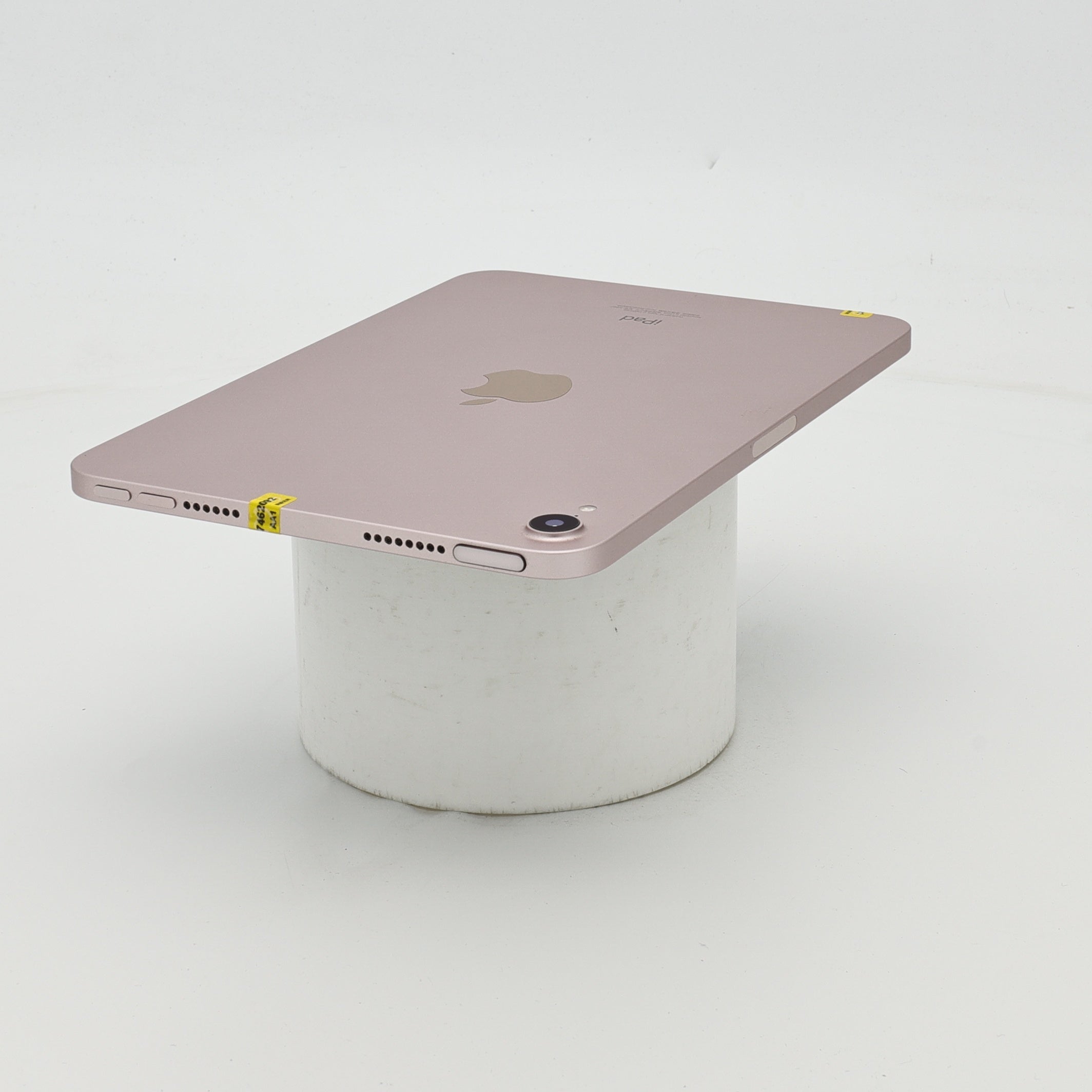 99新 Apple iPad mini6 256G 粉紅色 WIFI