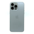 95新 Apple iPhone 15 Pro Max 256G 白色鈦金屬 中國大陸版
