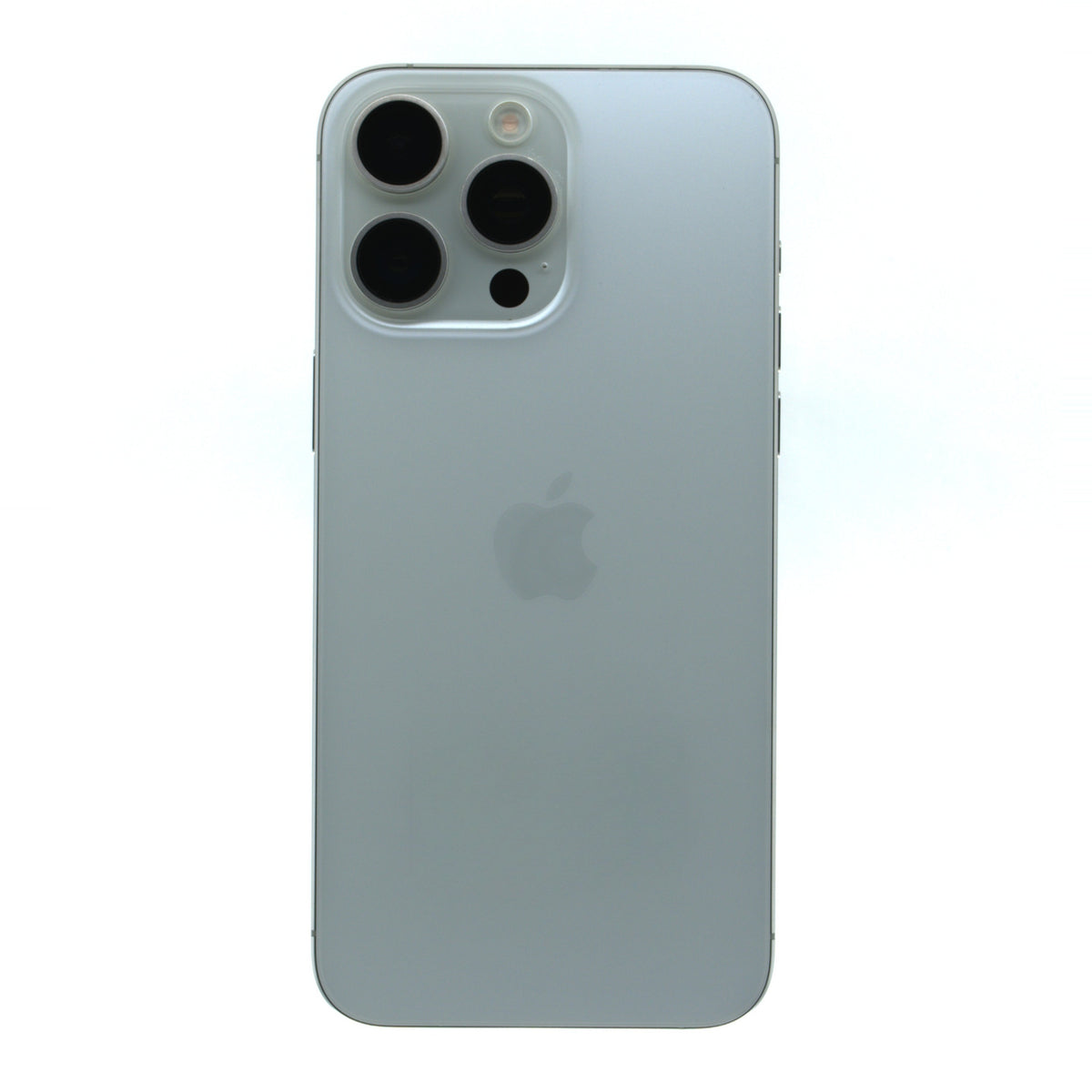 95新 Apple iPhone 15 Pro Max 256G 白色鈦金屬 中國大陸版