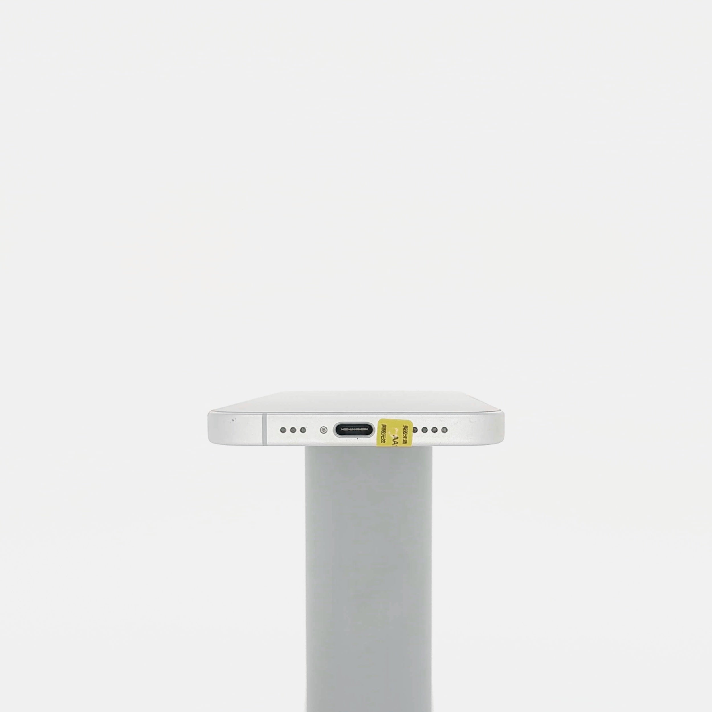 95新 Apple iPhone 16 256G 白色 中國大陸版