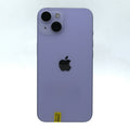 95新 Apple iPhone 14 128G 紫色 中國大陸版