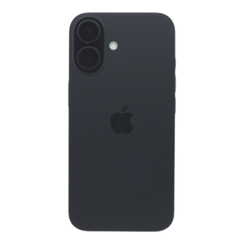 95新 Apple iPhone 16 256G 黑色 中國大陸版