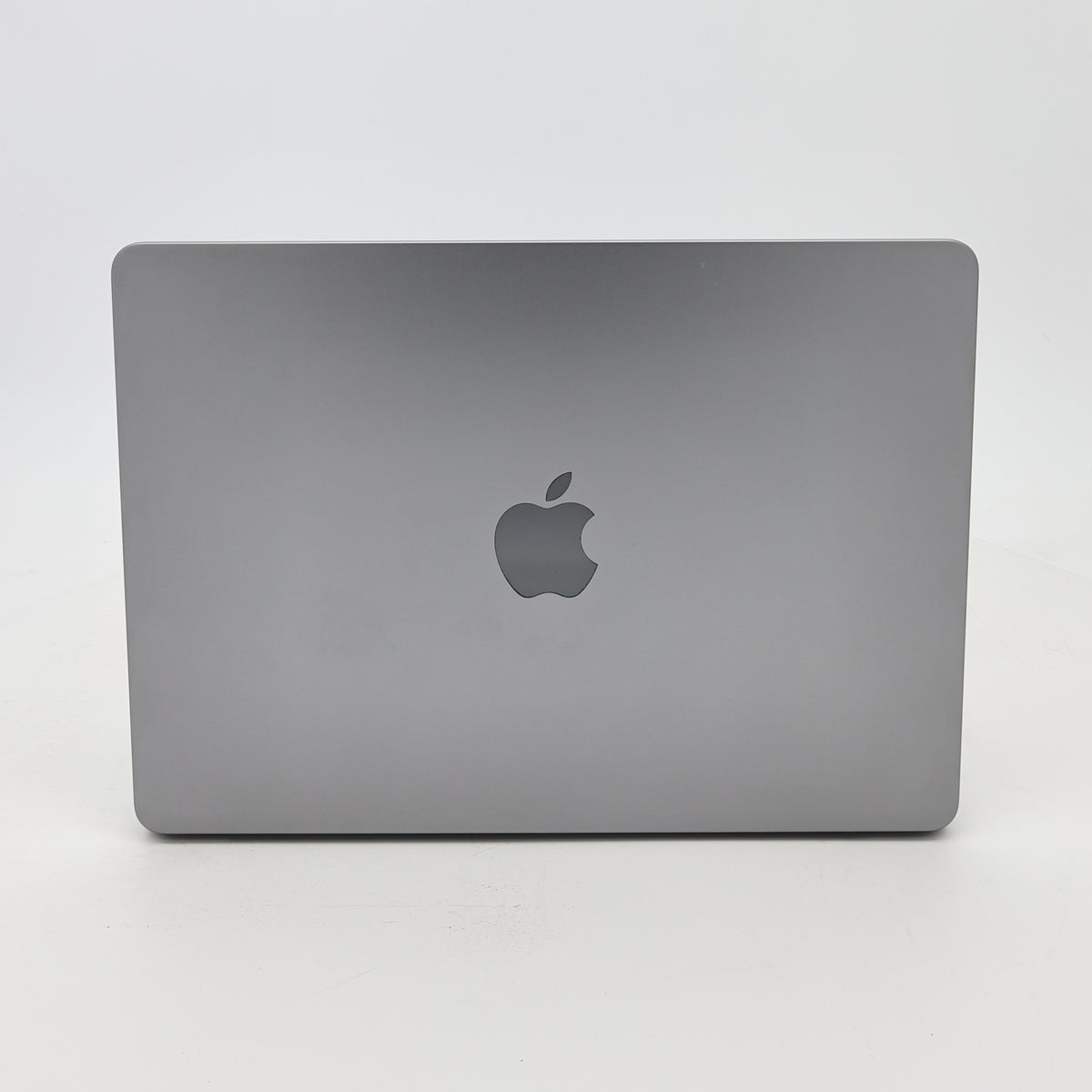 95新 Apple MacBook Air 22年 13寸 M2（8+8核） 8G RAM 256G SSD 深空灰色