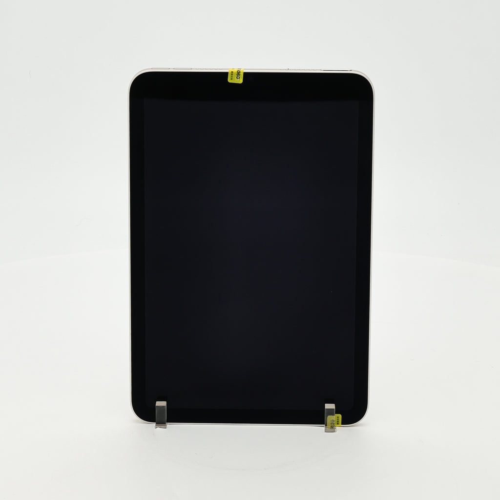 95新 Apple iPad mini6 64G 星光色 WIFI