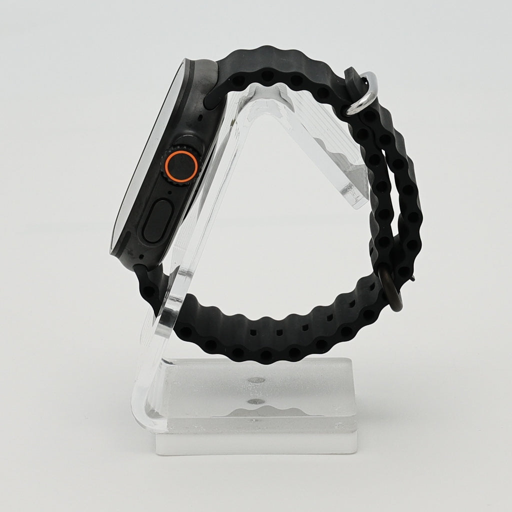 99新 Apple Watch Ultra 2 49毫米 鈦金屬