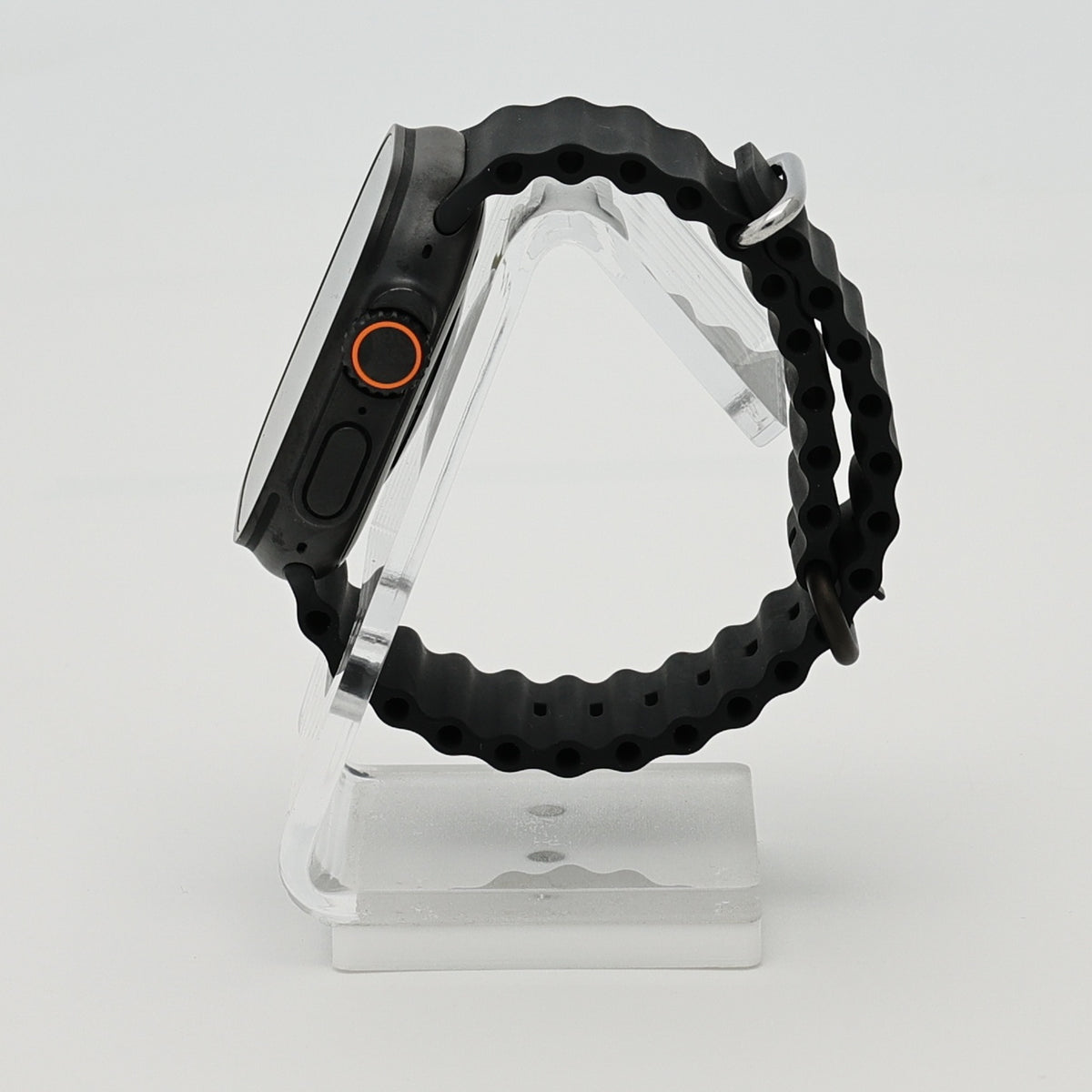99新 Apple Watch Ultra 2 49毫米 鈦金屬