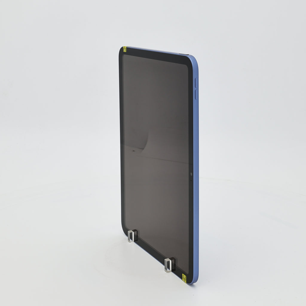 95新 Apple iPad 10代 64G 藍色 WIFI