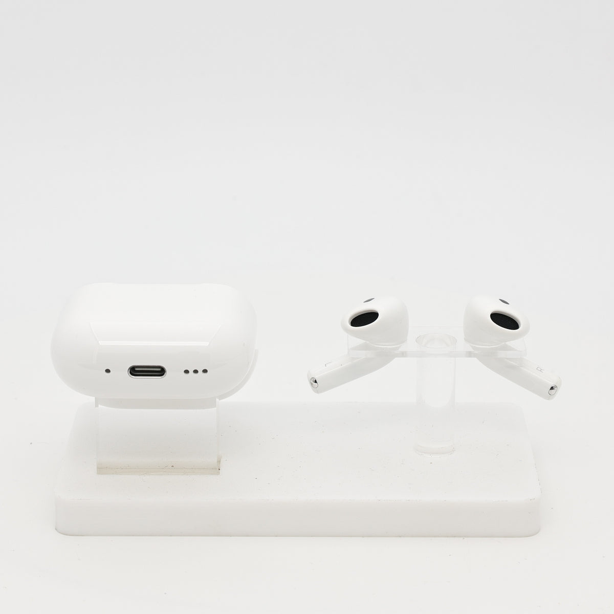 99新 Apple AirPods 4 (支持主动降噪) 白色