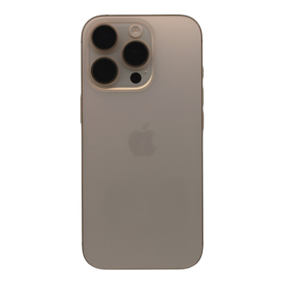 95新 Apple iPhone 16 Pro 128G 沙漠色鈦金屬 中國大陸版