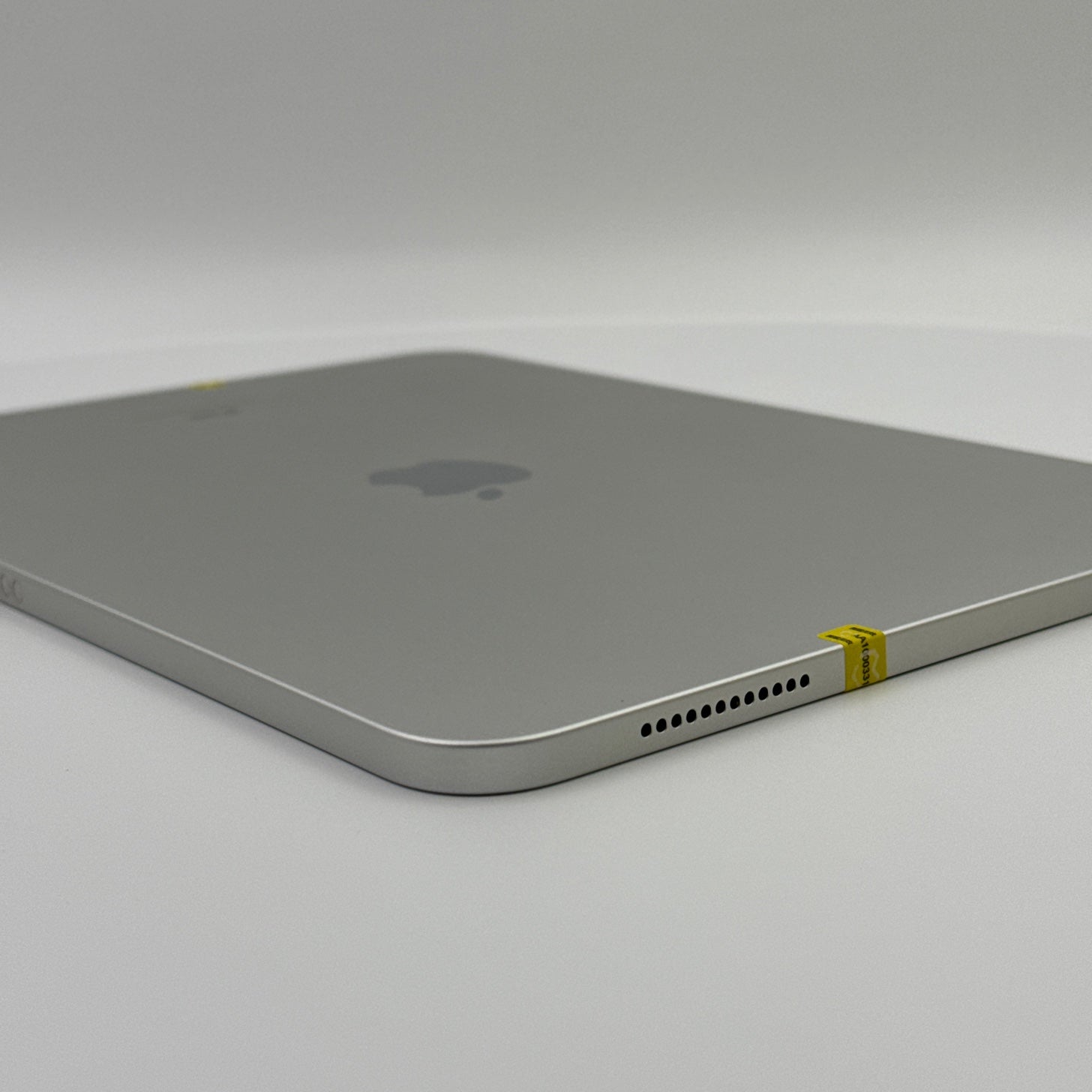 95新 Apple iPad 10代 64G 銀色 WIFI