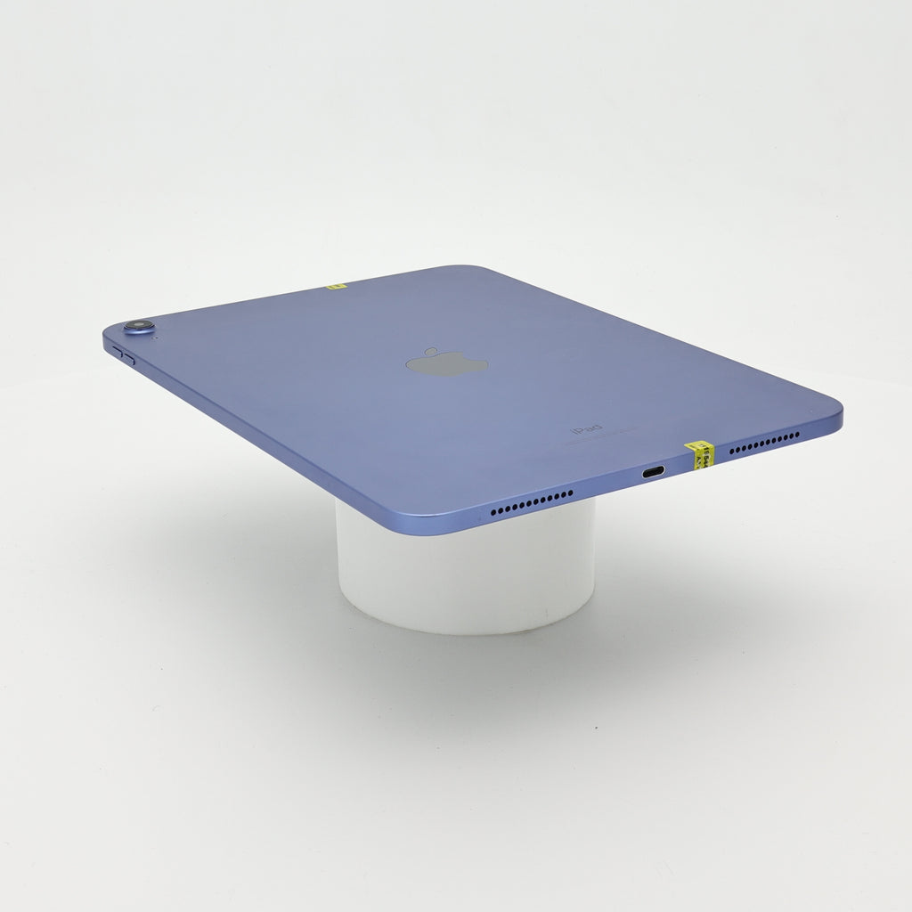 95新 Apple iPad 10代 64G 藍色 WIFI