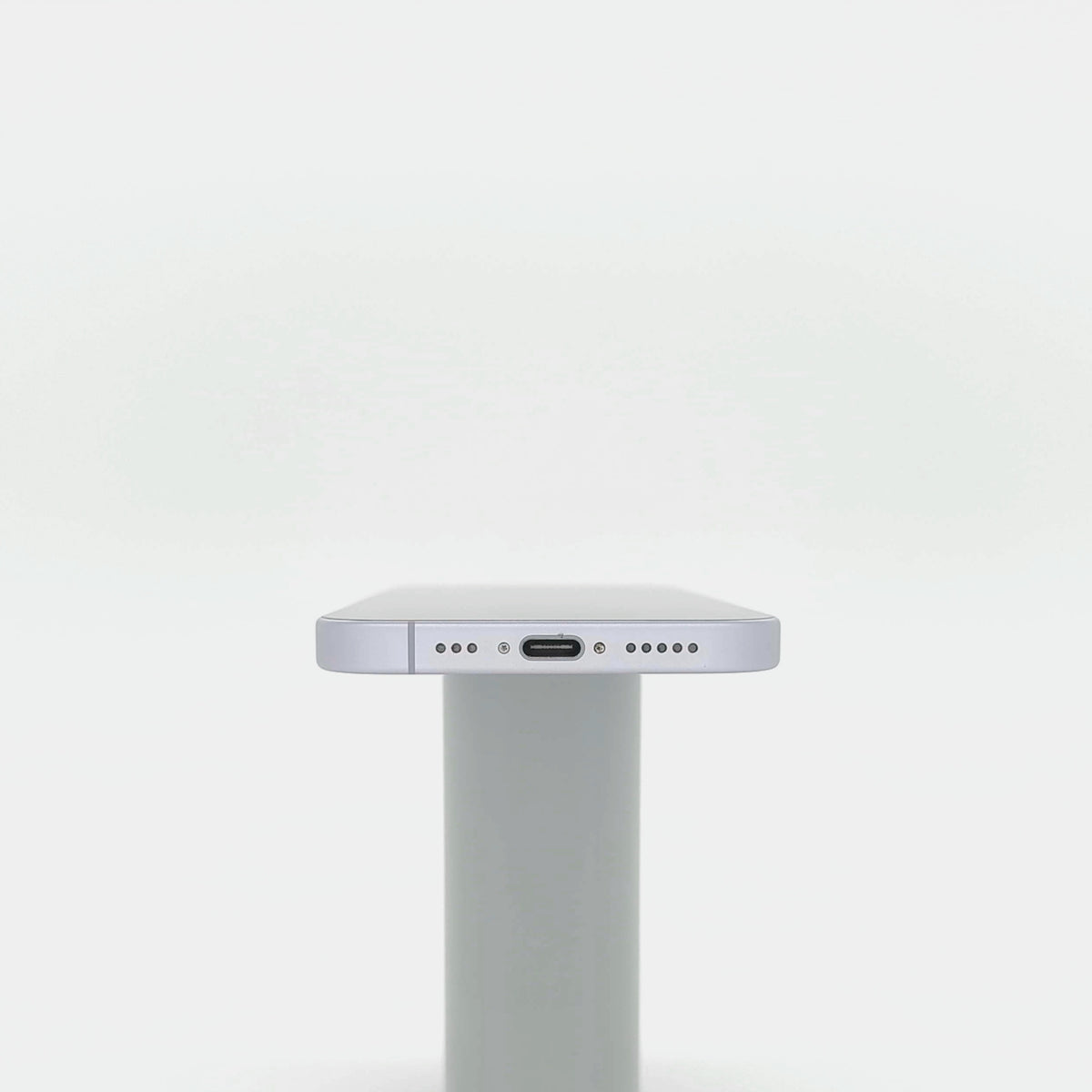 99新 Apple iPhone 17 256G 薰衣草紫色 中國大陸版