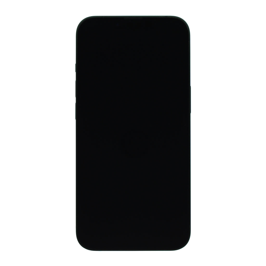 95新 Apple iPhone 13 256G 綠色 中國大陸版