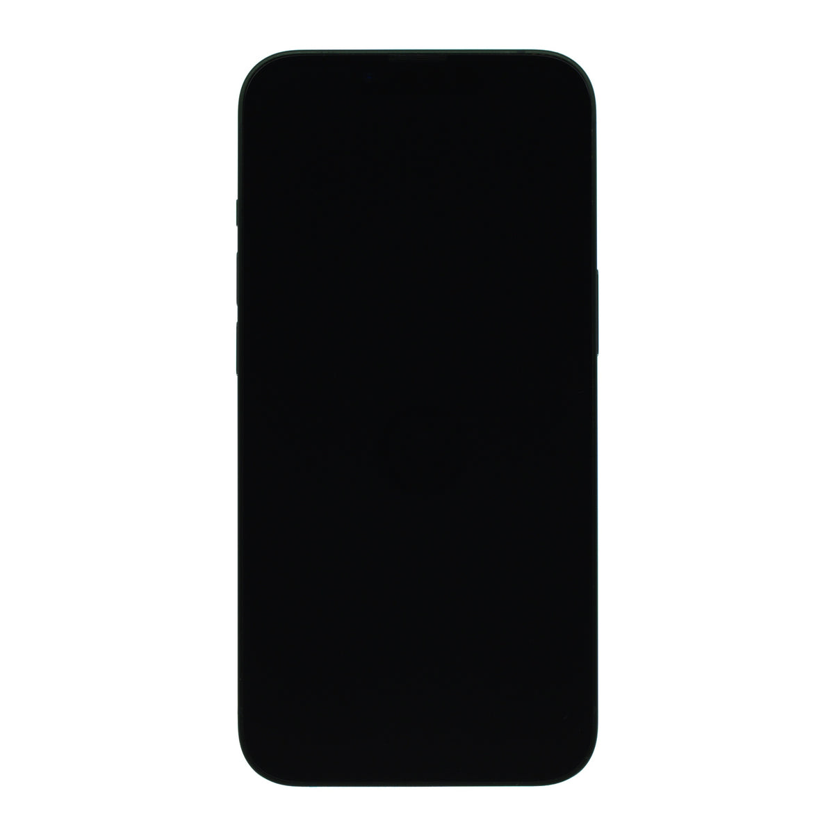 95新 Apple iPhone 13 256G 綠色 中國大陸版
