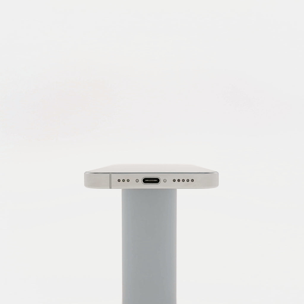 99新 Apple iPhone 16 Pro 128G 白色鈦金屬 中國大陸版