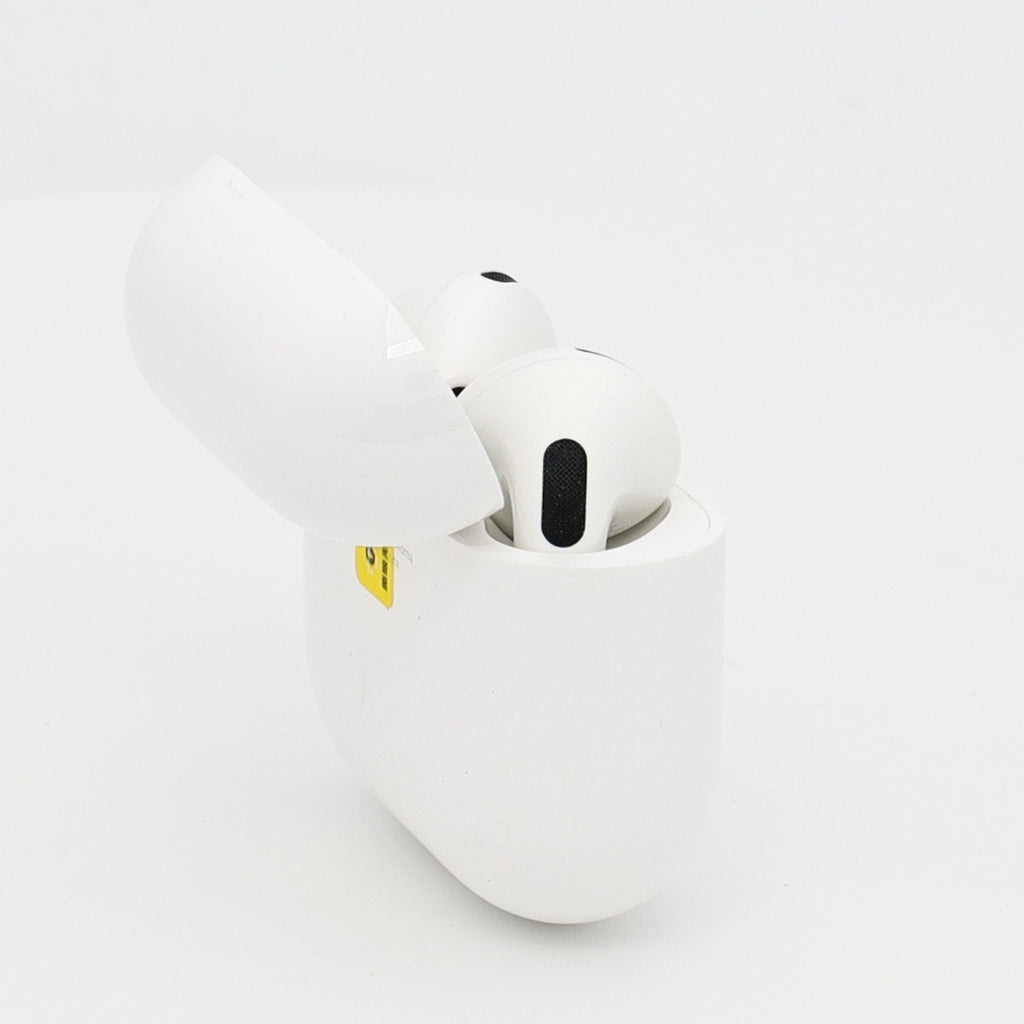99新 Apple AirPods 4 (支持主動降噪) 白色