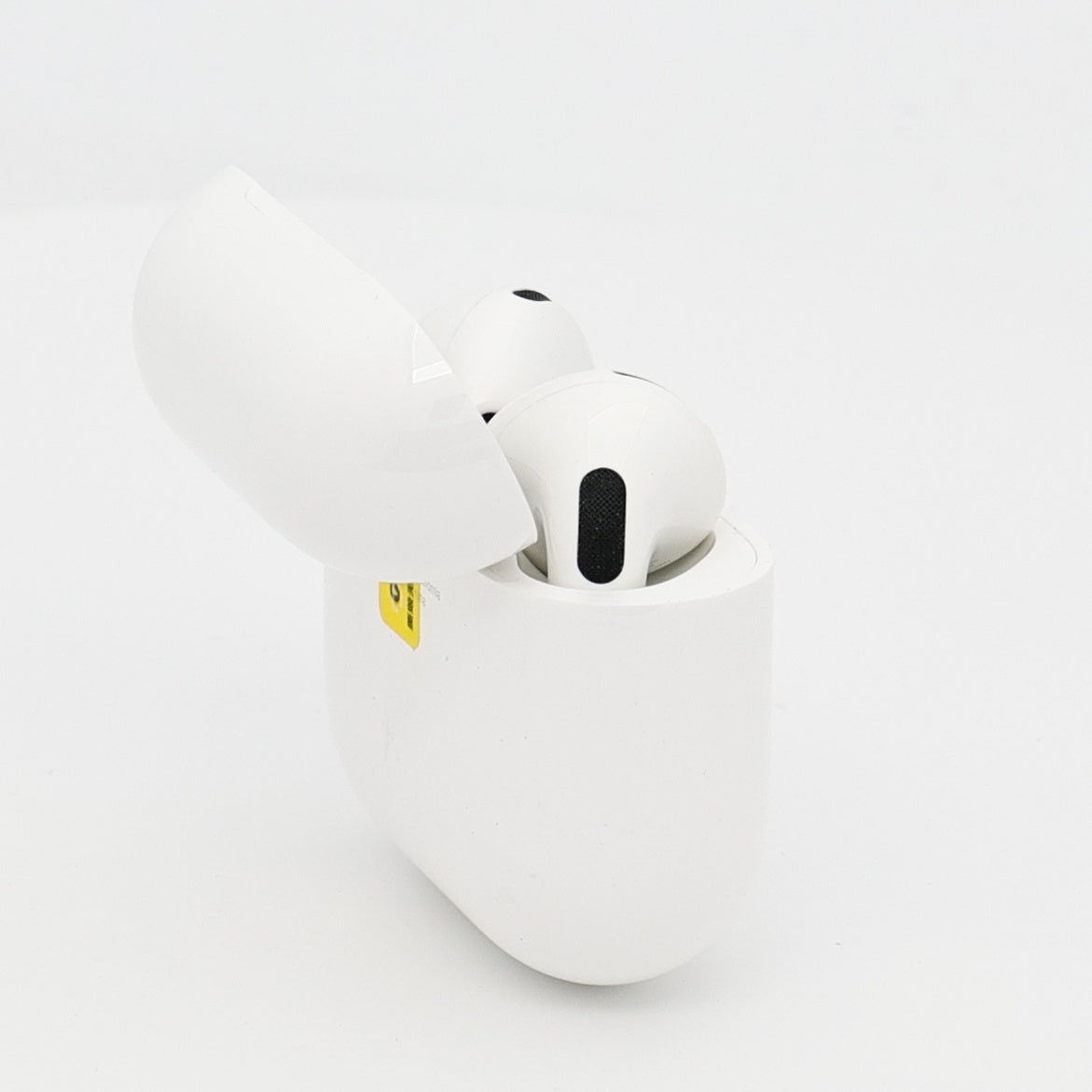 99新 Apple AirPods 4 (支持主動降噪) 白色
