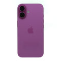 95新 Apple iPhone 16 256G 粉紅色 中國大陸版