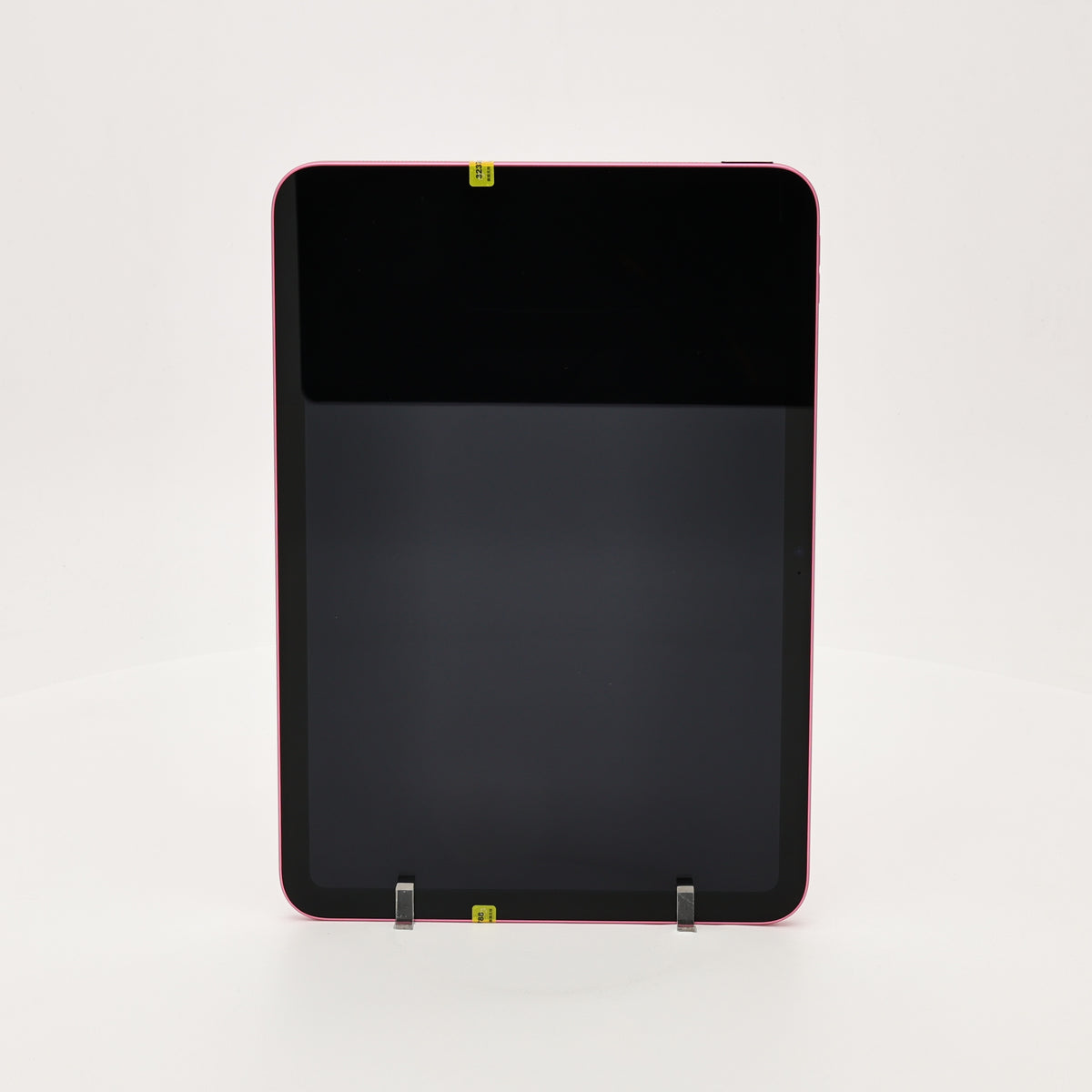 99新 Apple iPad 10代 64G 粉紅色 WIFI