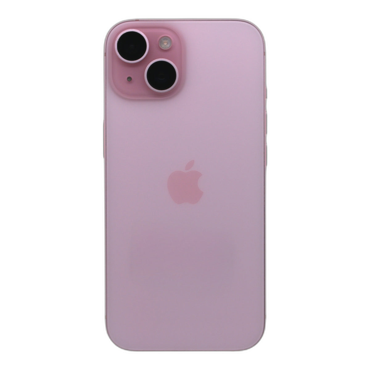 95新 Apple iPhone 15 256G 粉紅色 中國大陸版