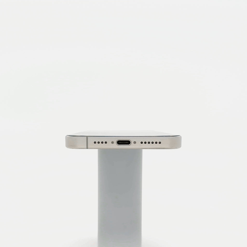 95新 Apple iPhone 15 Pro Max 256G 原色鈦金屬 中國大陸版