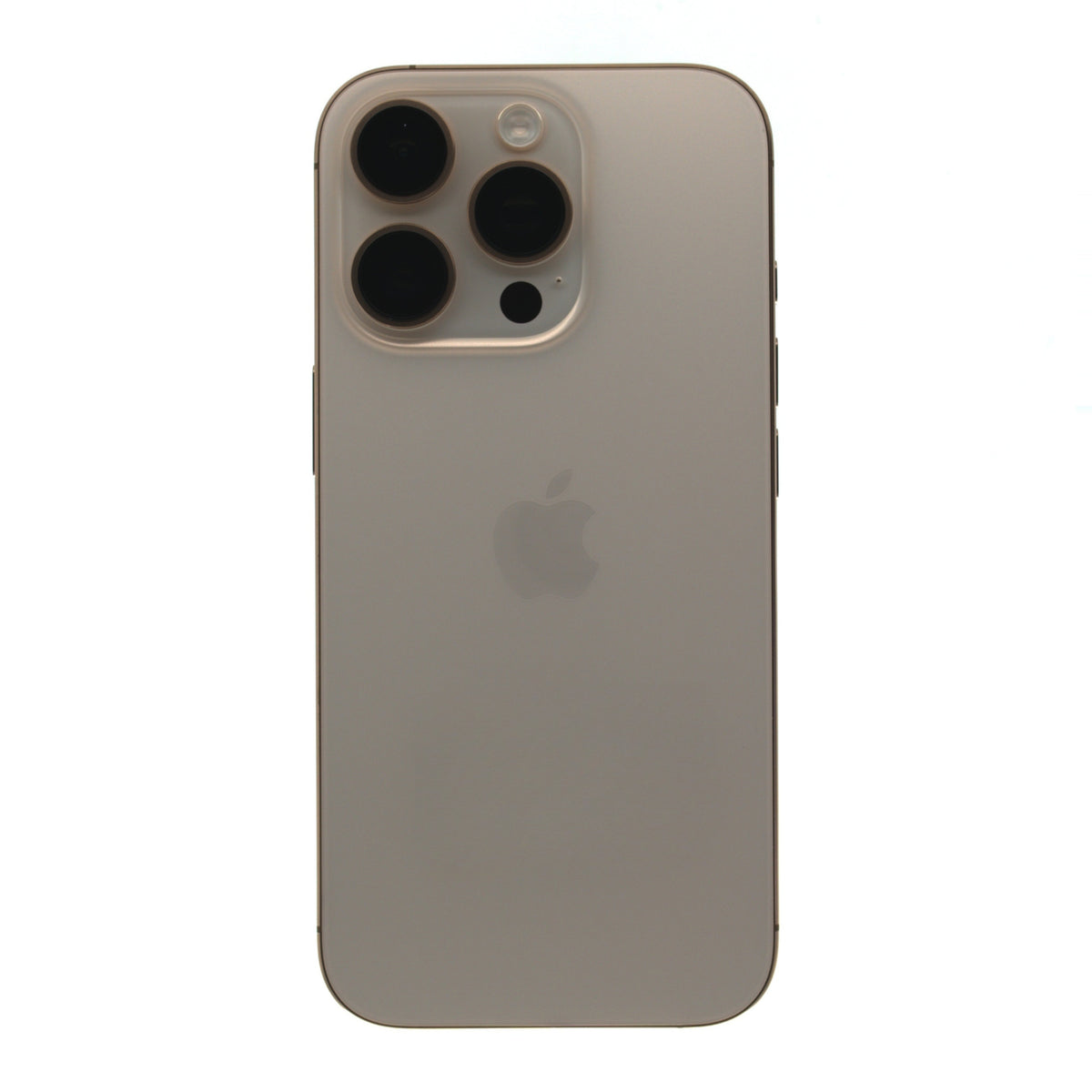 99新 Apple iPhone 16 Pro 128G 沙漠色鈦金屬 中國大陸版