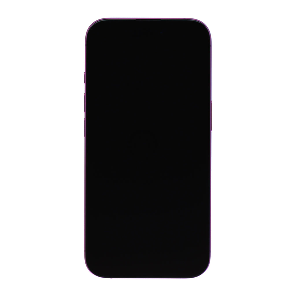 95新 Apple iPhone 16 128G 粉紅色 中國大陸版