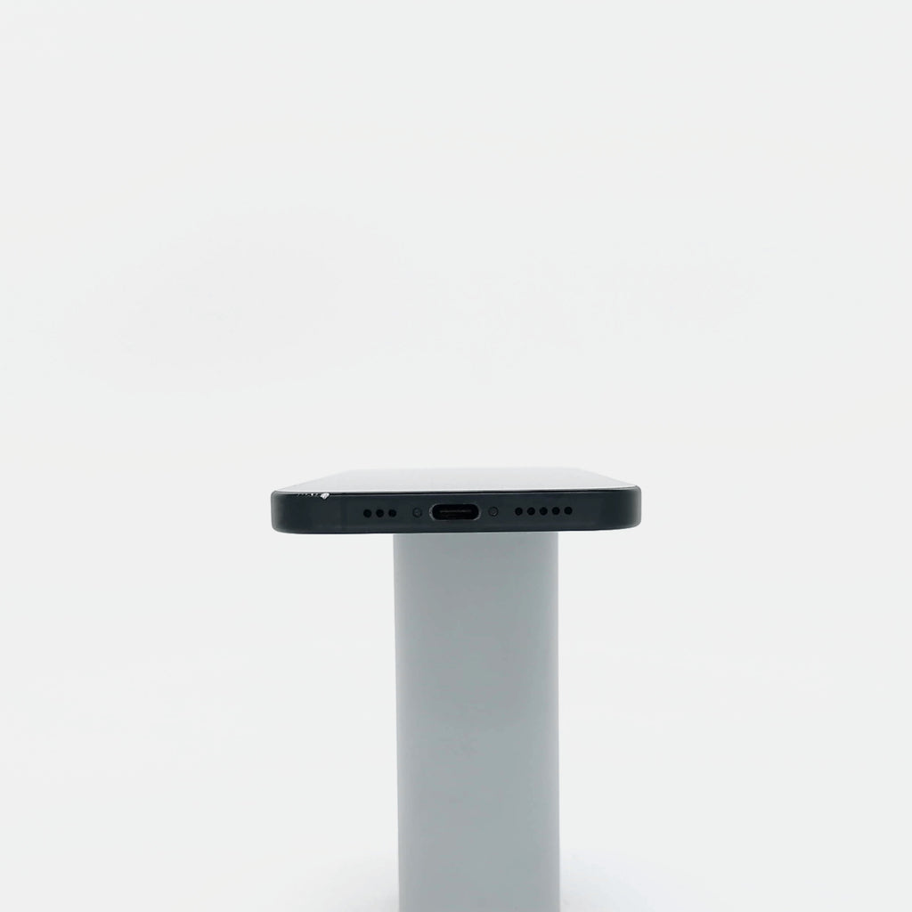 95新 Apple iPhone 16 128G 黑色 中國大陸版