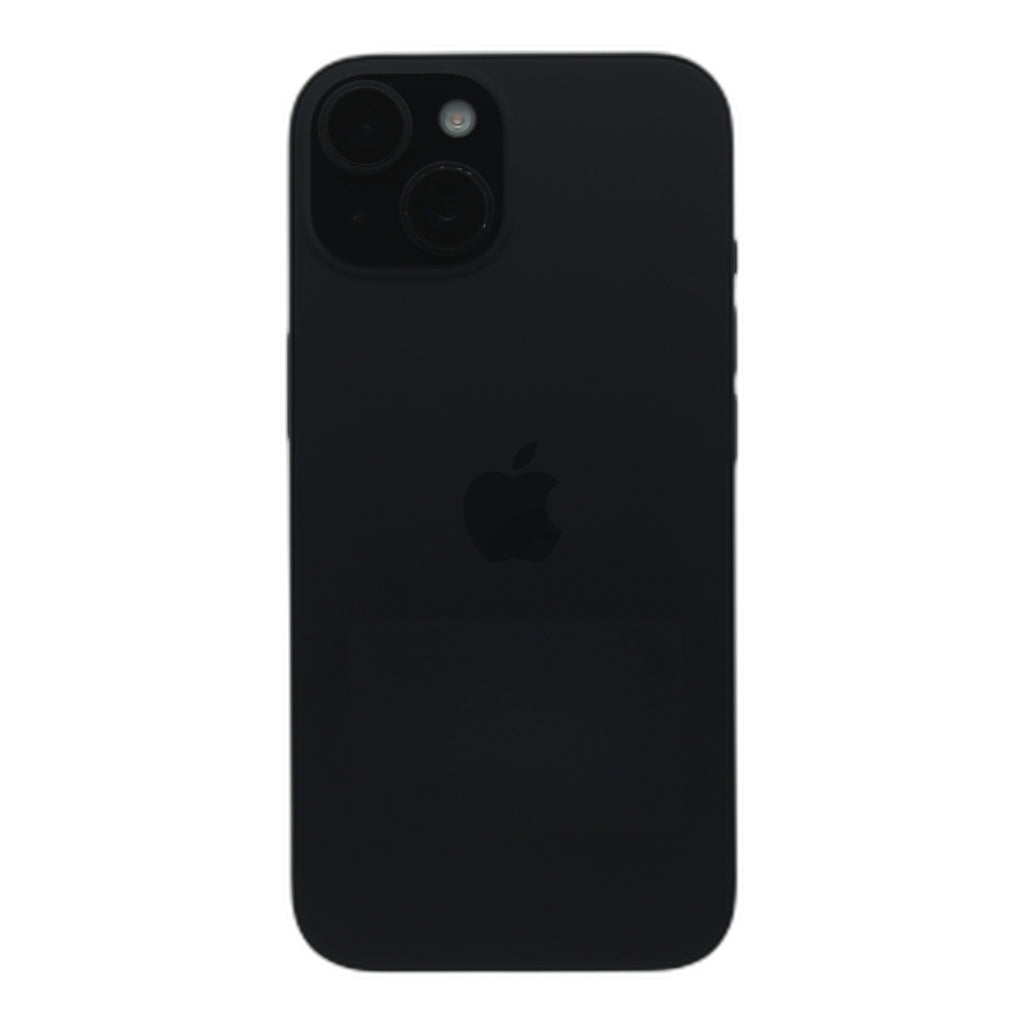 95新 Apple iPhone 15 128G 黑色 中國大陸版