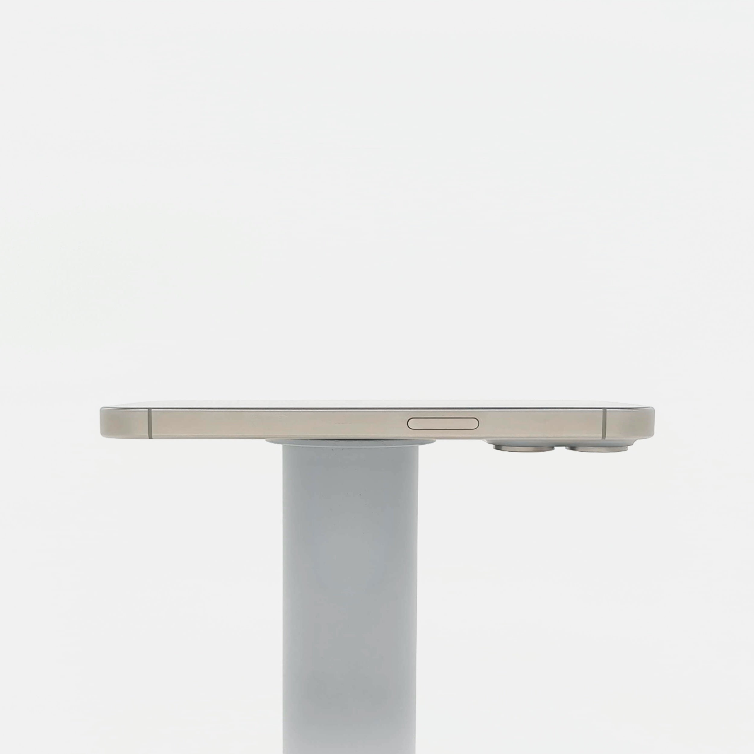 95新 Apple iPhone 15 Pro 256G 原色鈦金屬 中國大陸版