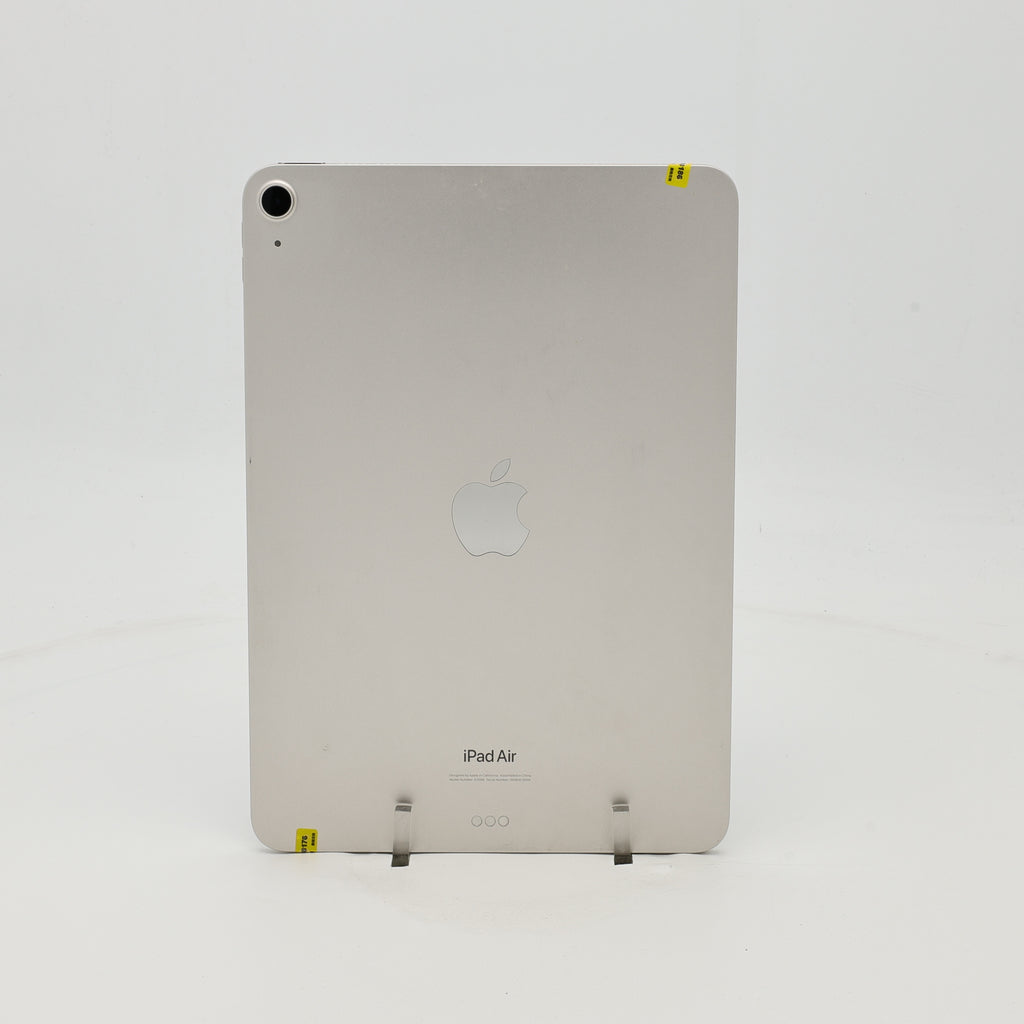 95新 Apple iPad Air5 64G 星光色 WIFI