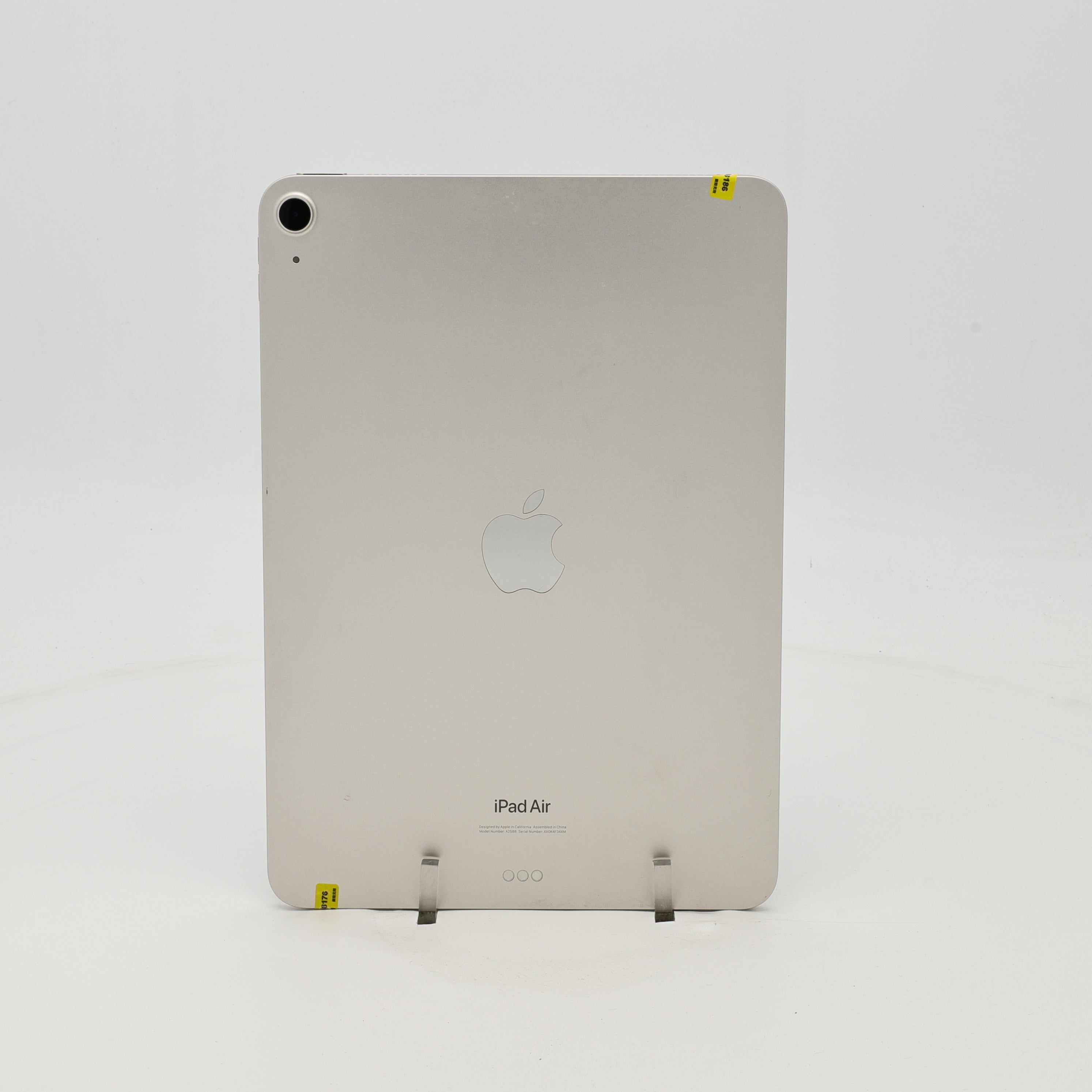 95新 Apple iPad Air5 64G 星光色 WIFI