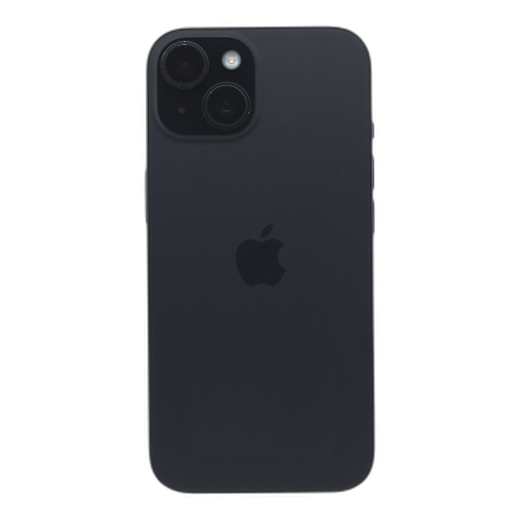 95新 Apple iPhone 15 128G 黑色 中國大陸版