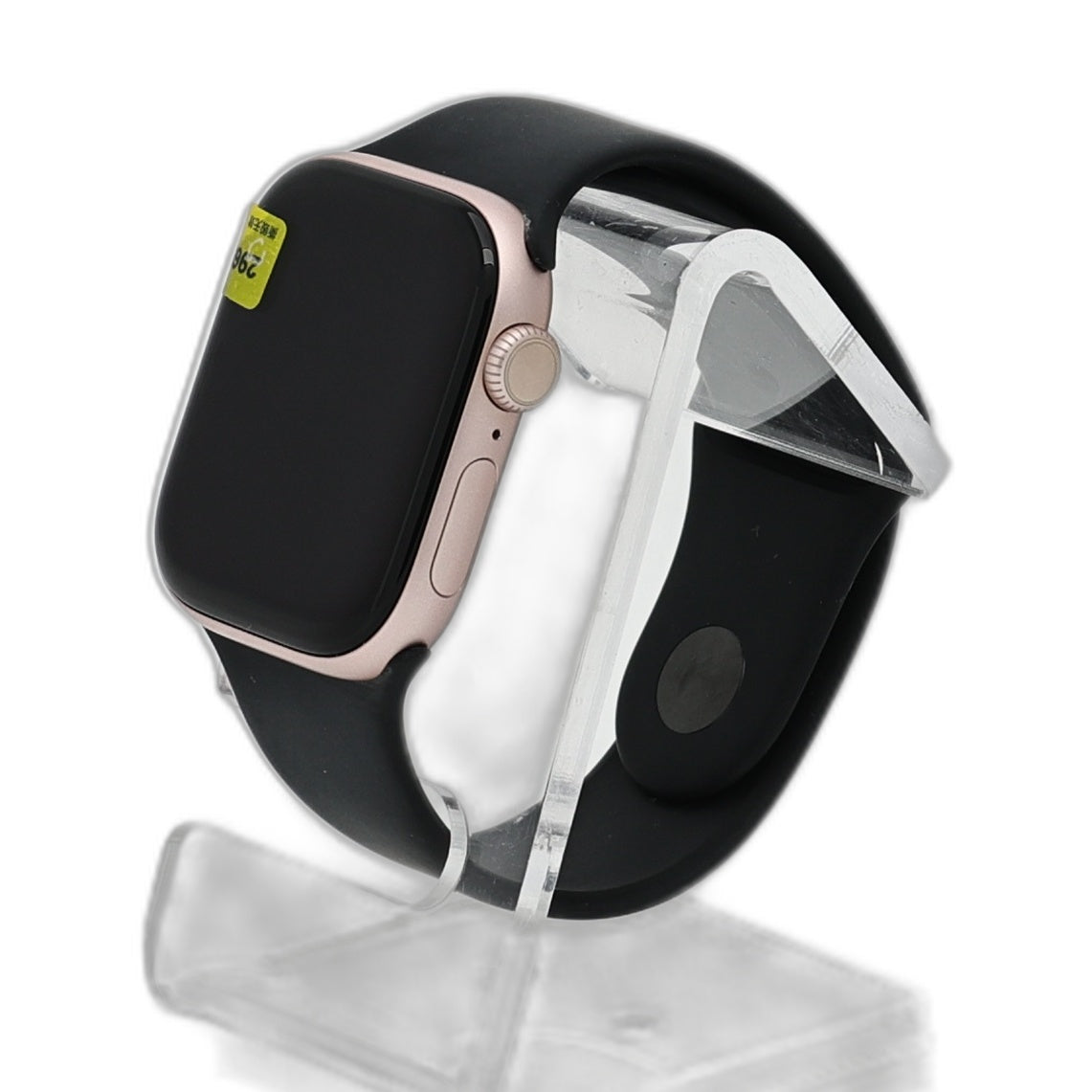 99新 Apple Watch Series 10 42毫米 鋁金屬