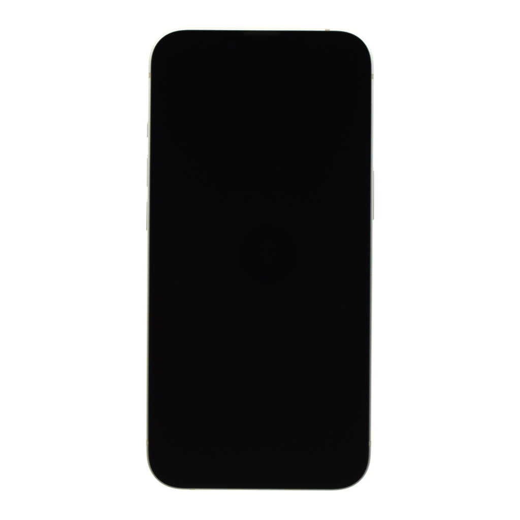 95新 Apple iPhone 13 256G 星光色 中國大陸版