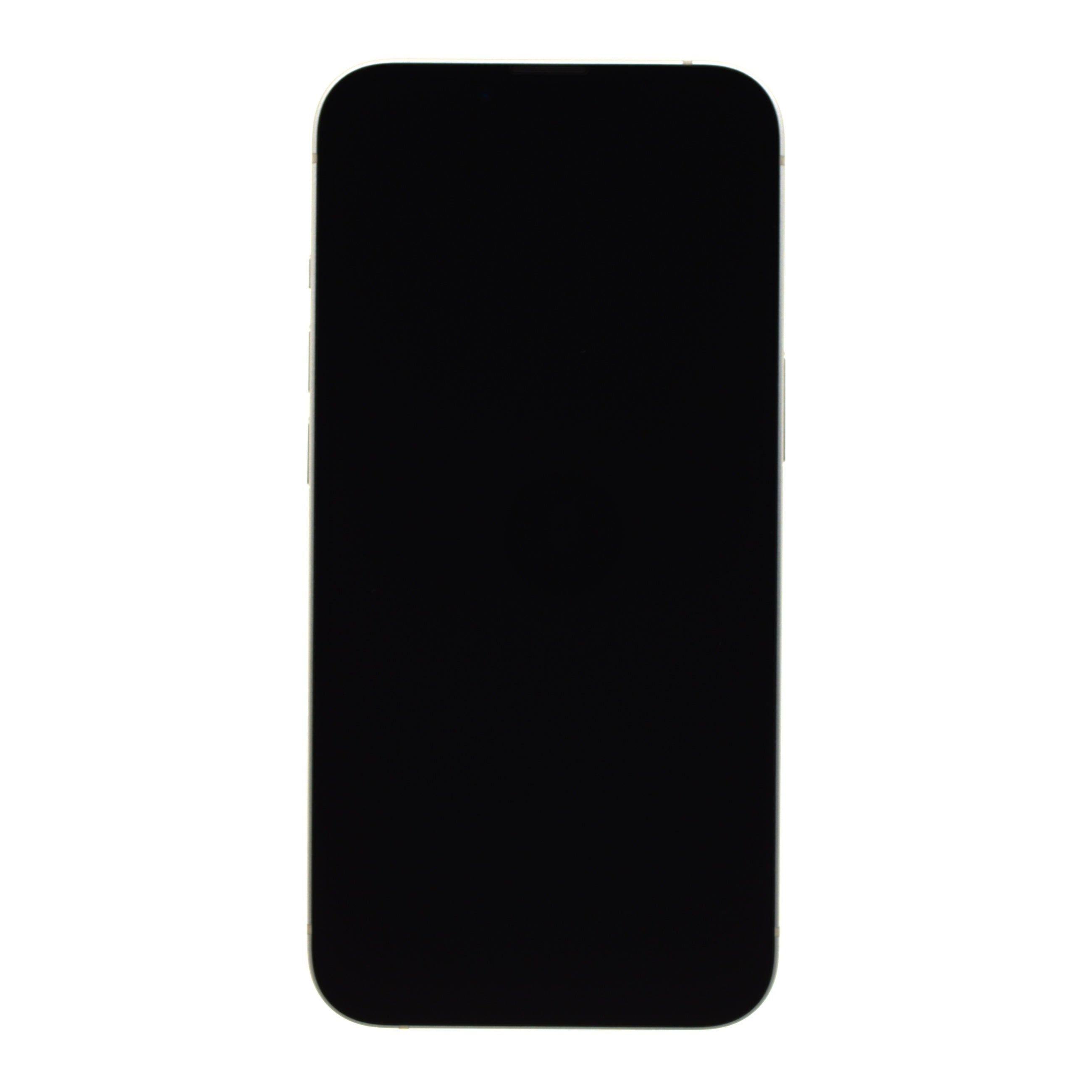 95新 Apple iPhone 13 256G 星光色 中國大陸版