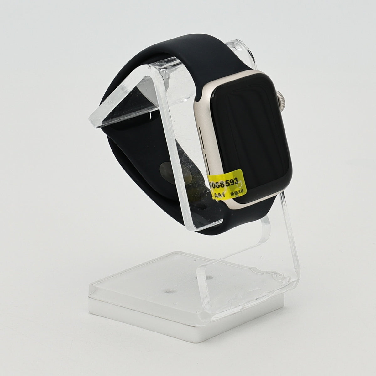99新 Apple Watch SE 2 40毫米 鋁金屬