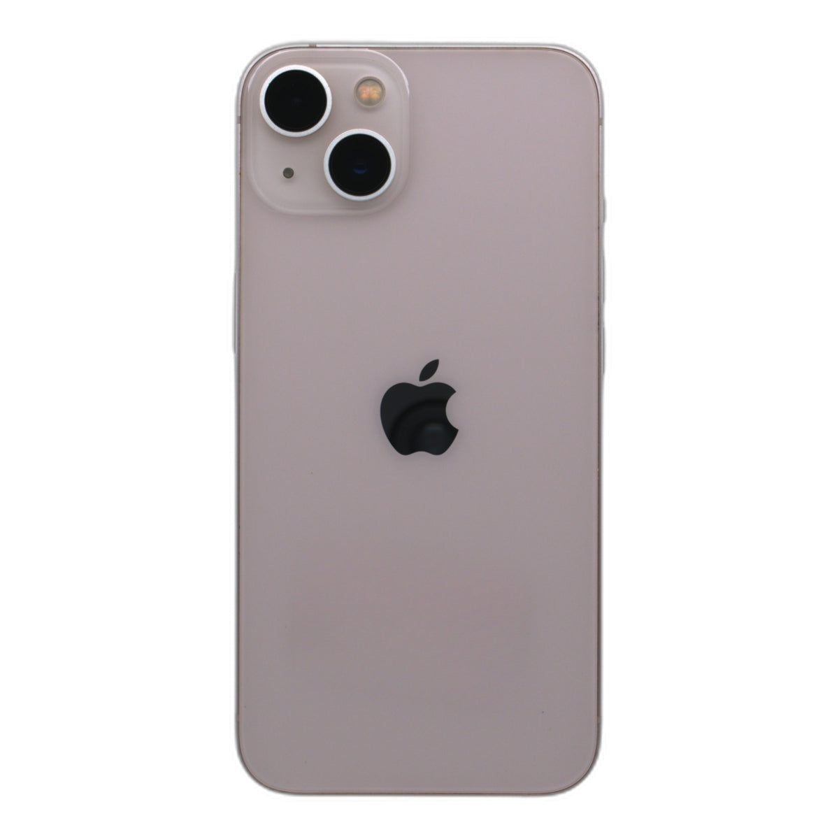 95新 Apple iPhone 13 128G 粉紅色 中國大陸版