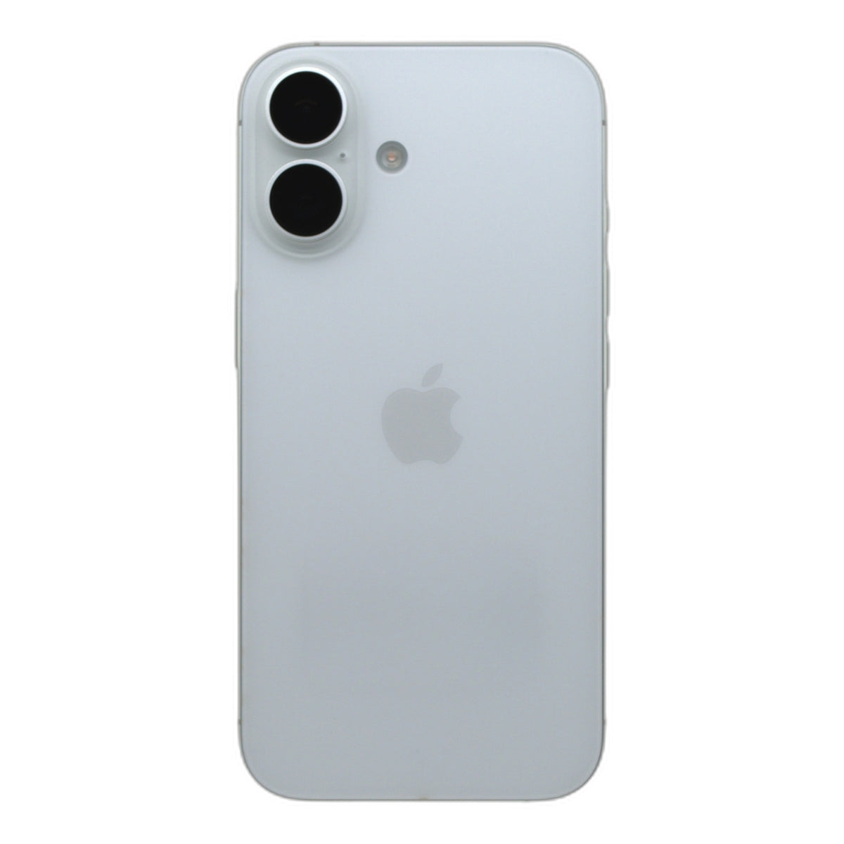 95新 Apple iPhone 16 256G 白色 中國大陸版